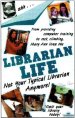 Atypical Librarian ad