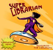 Super Librarian!