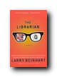 Beinhart's Librarian book cover